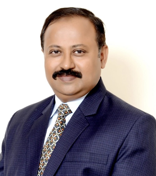 Dr. Anil Raut