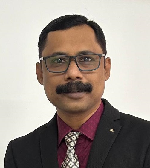 Dr. Pavan Ramteke